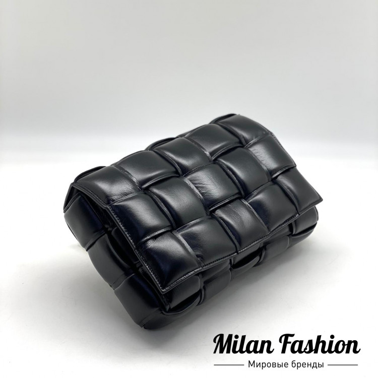 Сумка  Padded cassette Bottega Veneta v0237. Вид 3