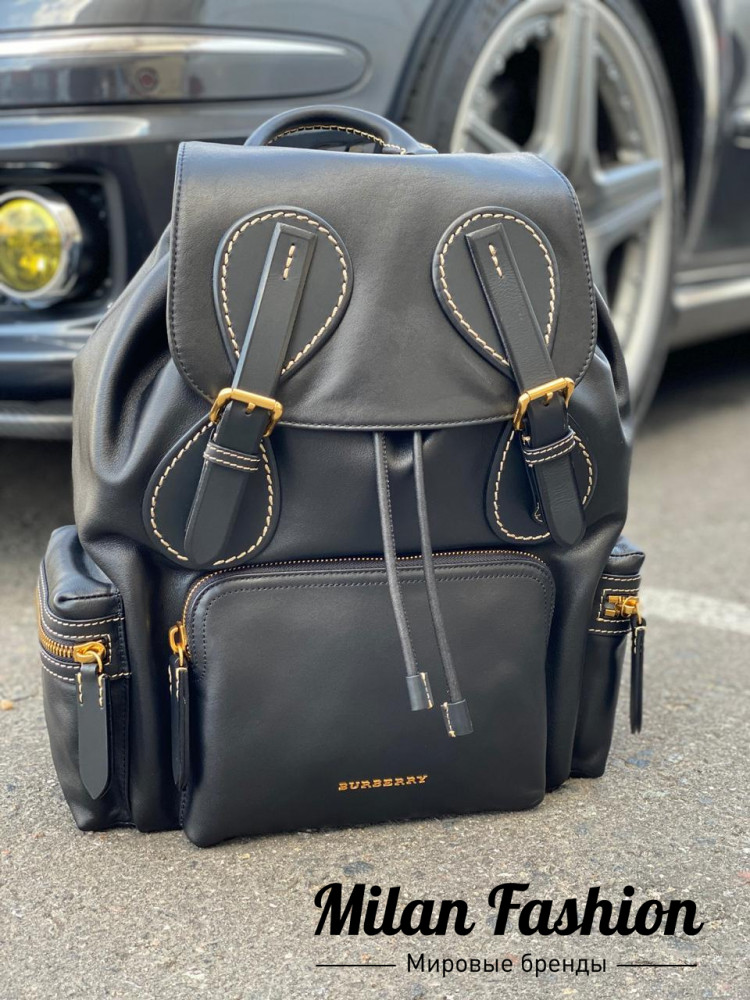 Рюкзак Burberry V4185. Вид 2