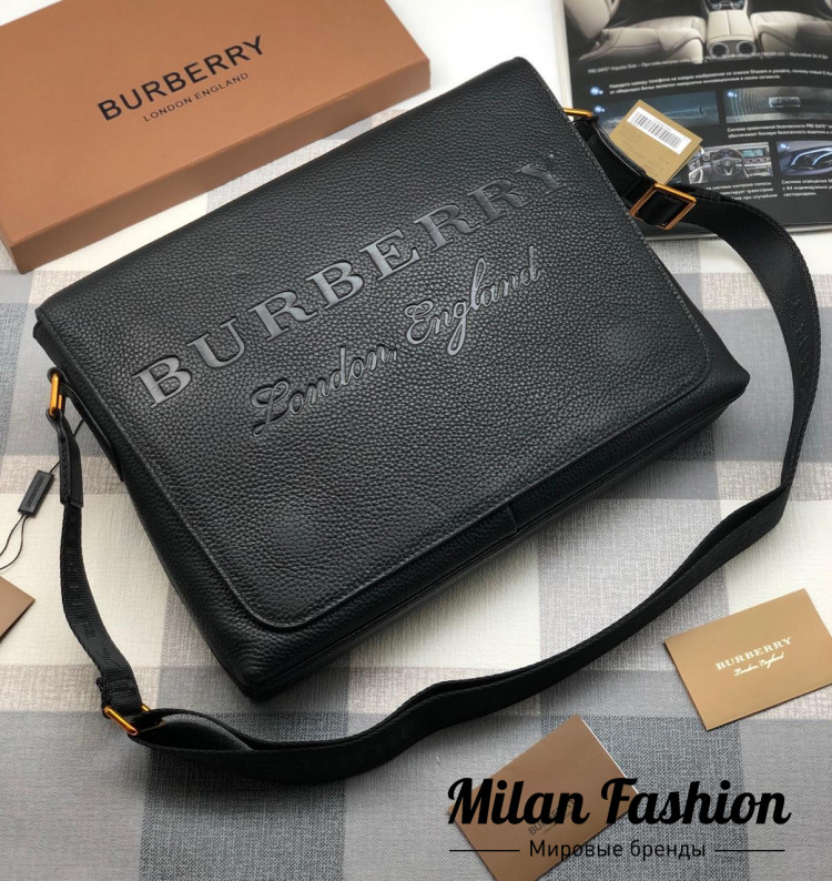 Сумка Burberry V4180. Вид 2