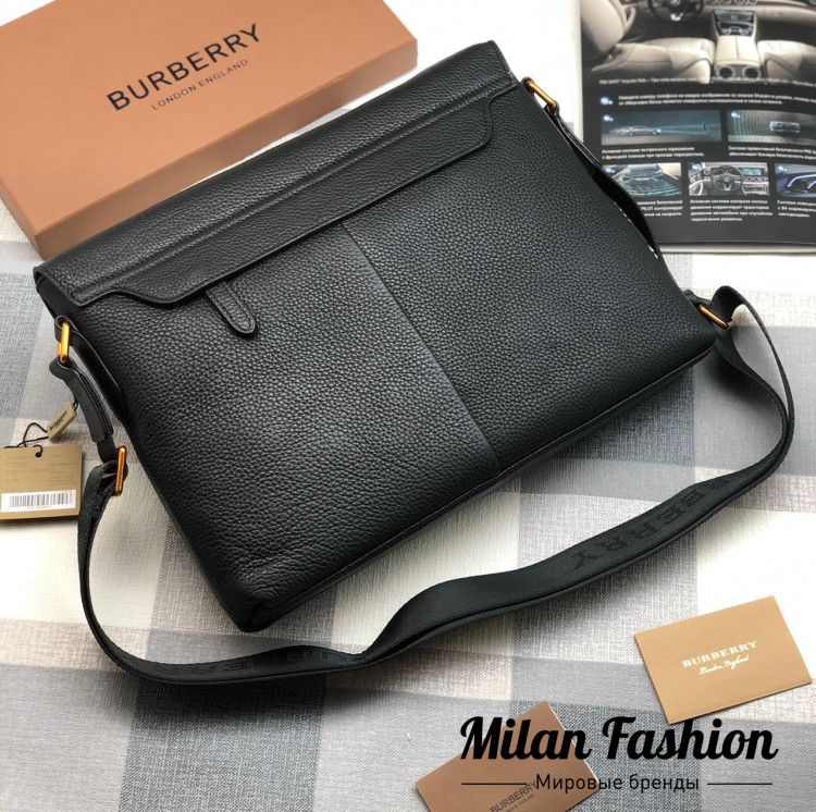 Сумка Burberry V4180. Вид 3
