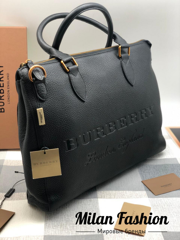 Портфель Burberry V4179. Вид 1