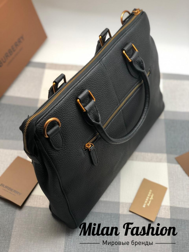 Портфель Burberry V4179. Вид 2