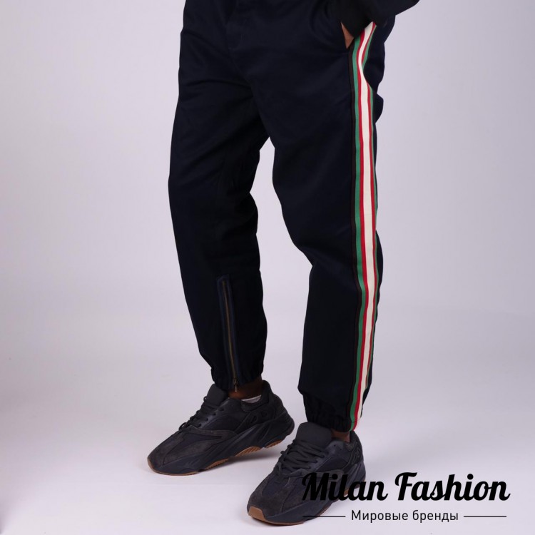 Брюки спортивные Gucci V4173. Вид 2