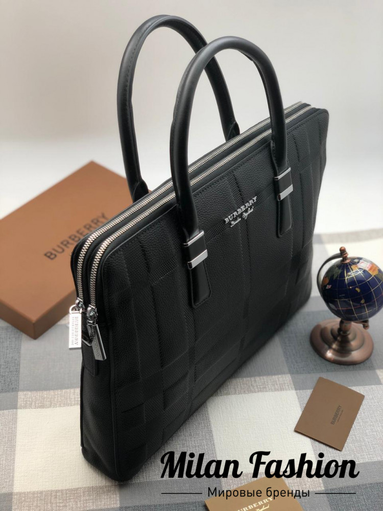 Портфель Burberry V4178. Вид 4