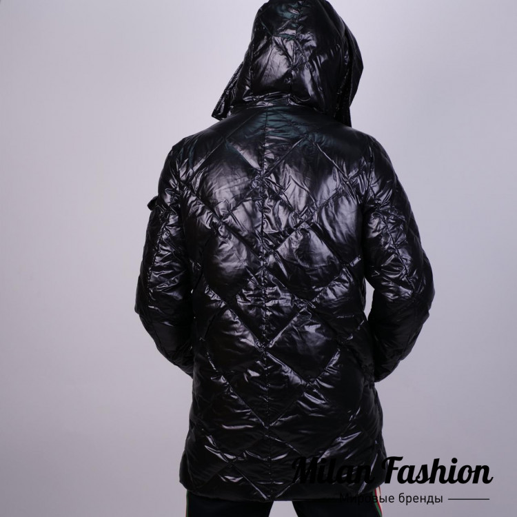 Куртка Moncler V4159. Вид 4