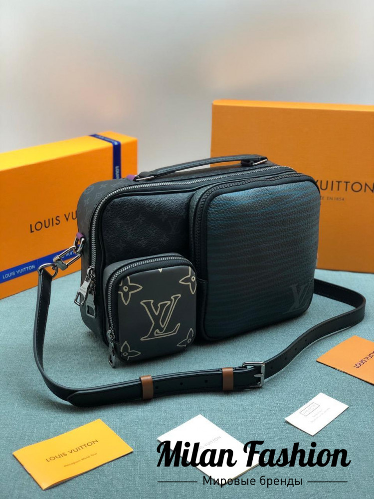 Мессенджер Louis Vuitton V4158. Вид 1