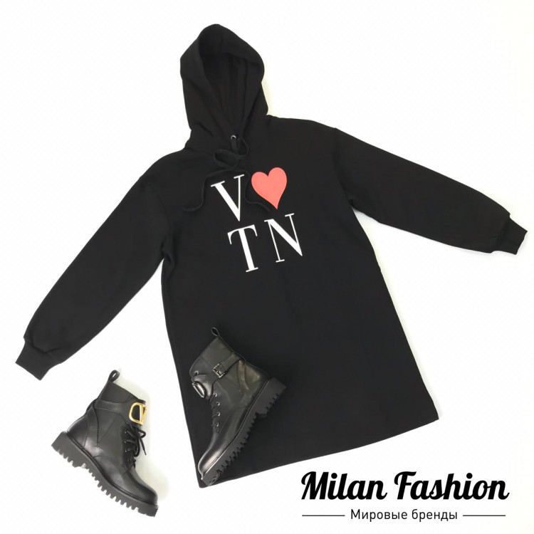 Туника Valentino V4225. Вид 1