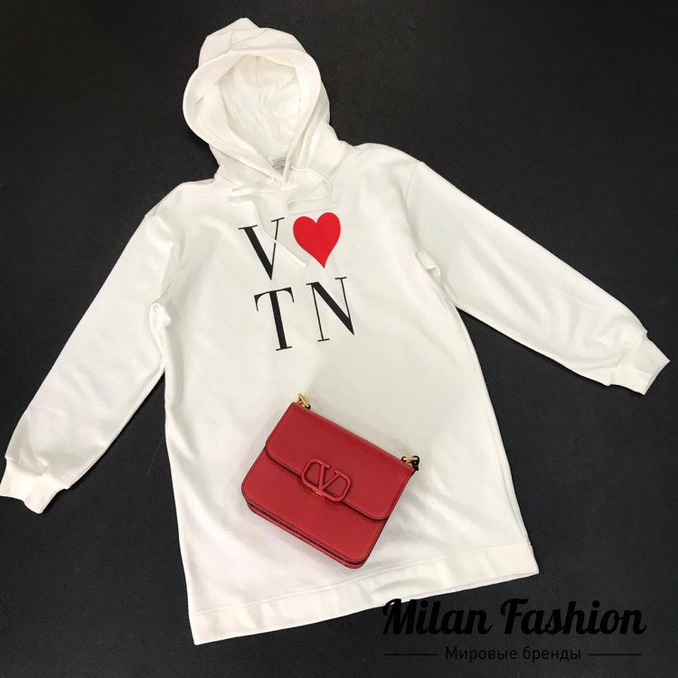 Туника Valentino V4243. Вид 1