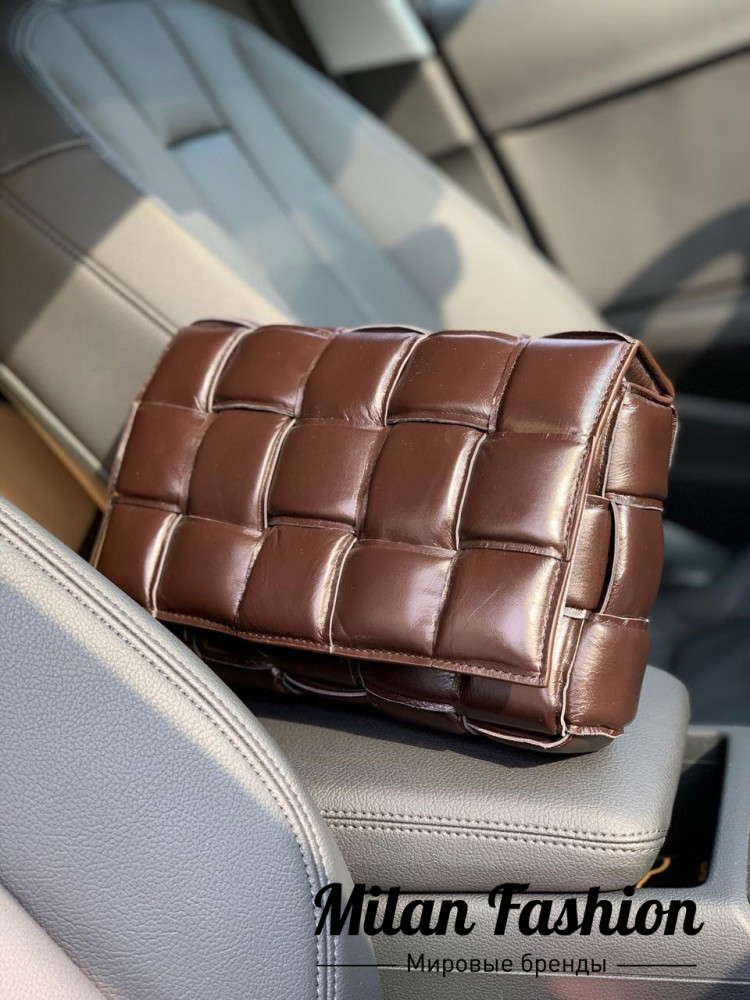 Сумка Bottega Veneta V3227. Вид 1