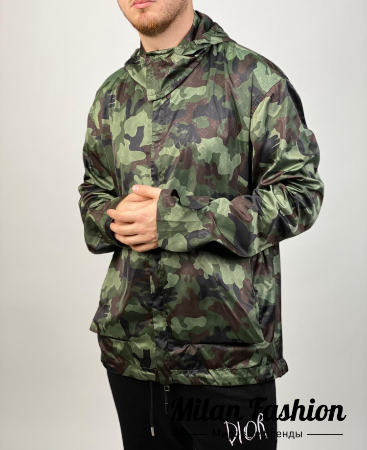 Ветровка Louis Vuitton V4260. Вид 2