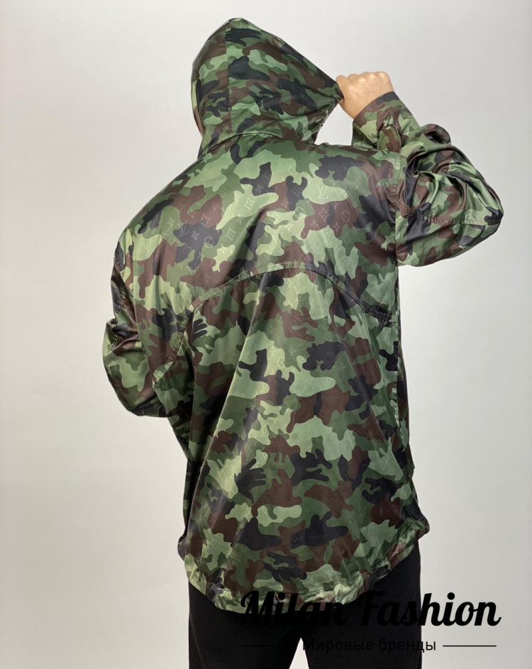 Ветровка Louis Vuitton V4260. Вид 5