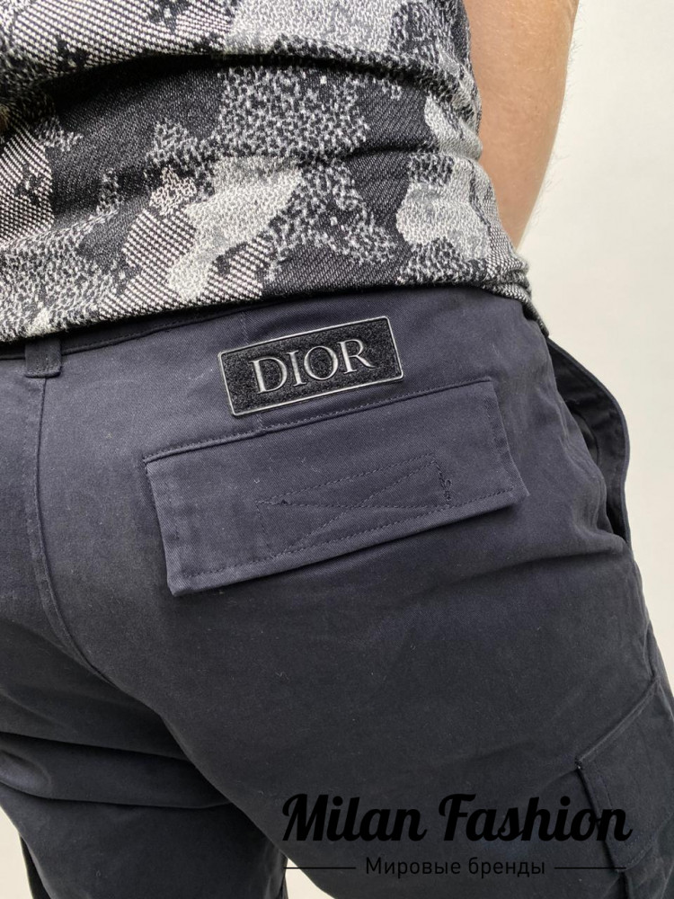 Брюки Christian Dior V4258. Вид 3