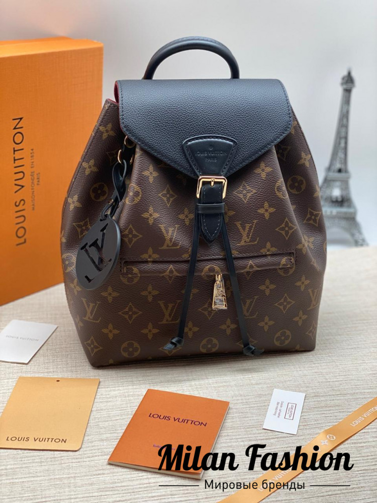 Рюкзак  Louis Vuitton v1972. Вид 1