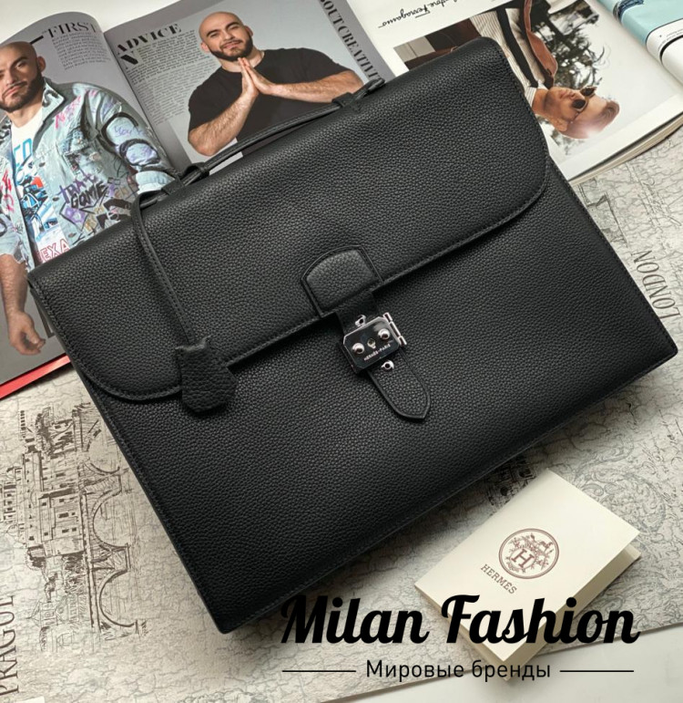 Портфель Hermes kf1188. Вид 1