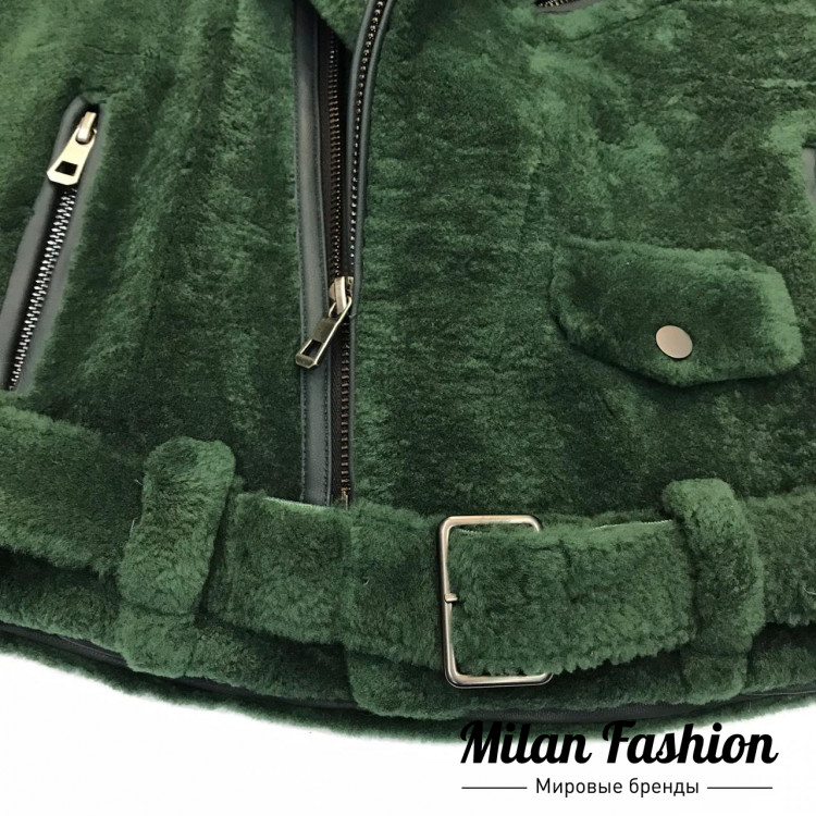 Дубленка Acne Studios V4357. Вид 3