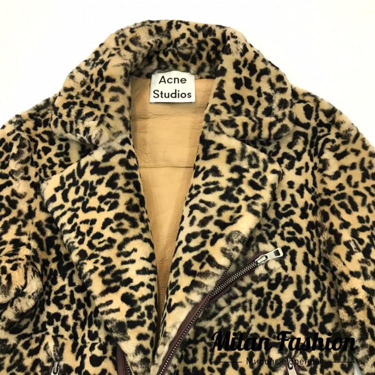 Куртка Acne Studios V4359. Вид 2