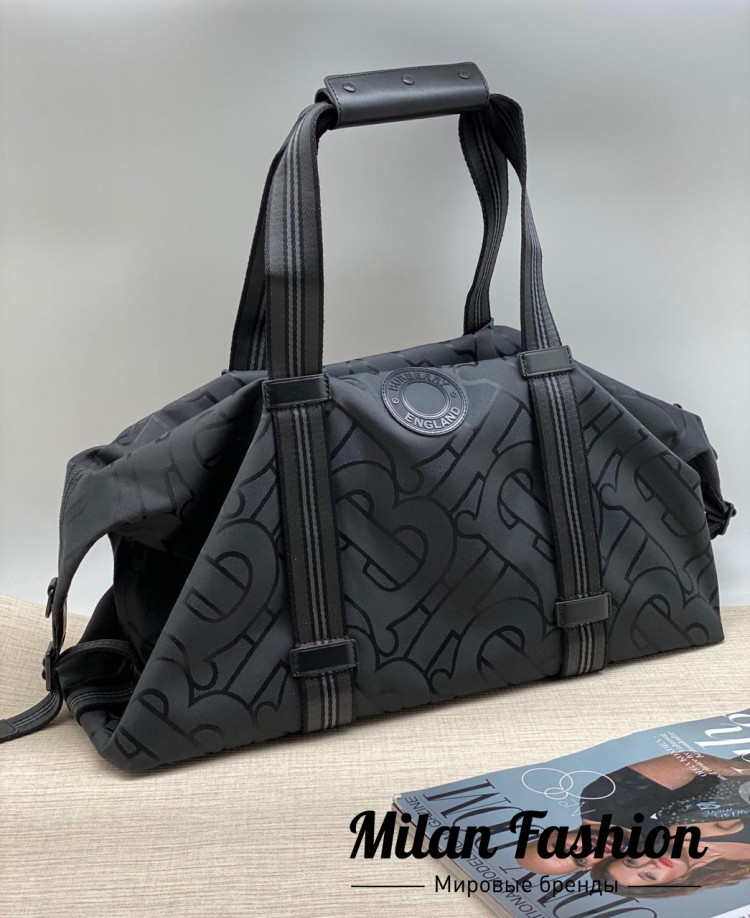 Сумка дорожная Burberry V4454. Вид 2