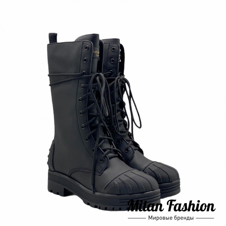 Ботинки Christian Dior V4457. Вид 2