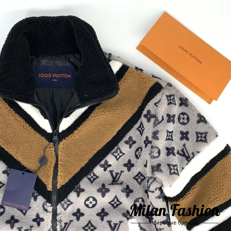 Куртка Louis Vuitton V4412. Вид 2