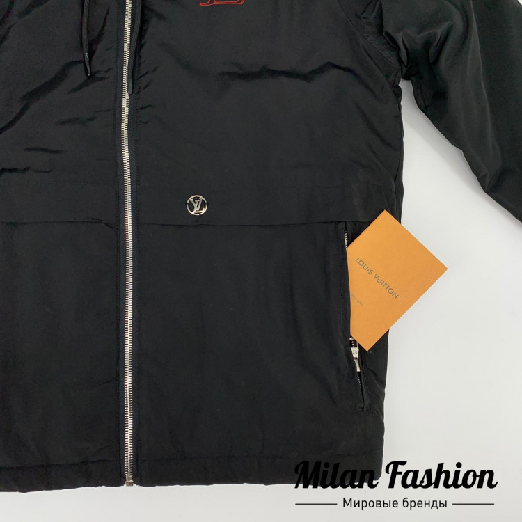 Куртка Louis Vuitton V4413. Вид 3