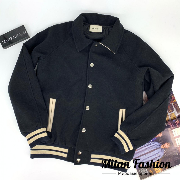 Куртка Gucci V4411. Вид 1