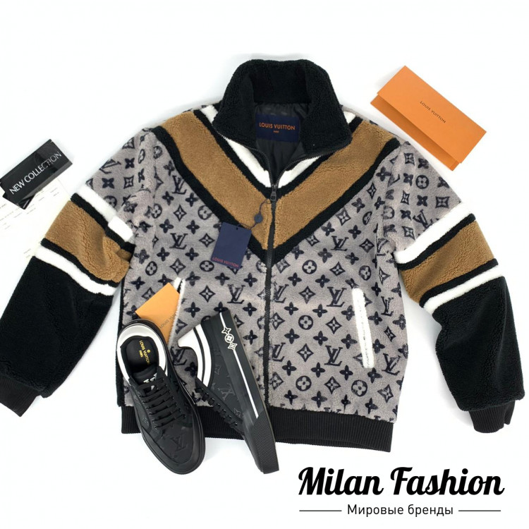 Куртка Louis Vuitton V4412. Вид 1