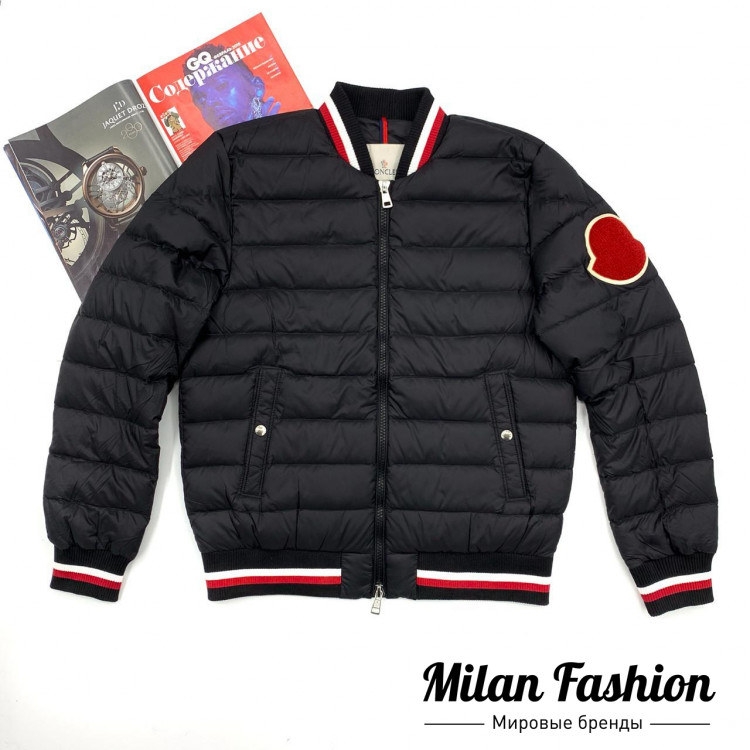 Куртка Moncler V4401. Вид 1