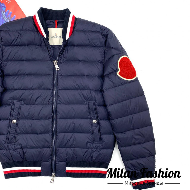 Куртка Moncler V4400. Вид 2