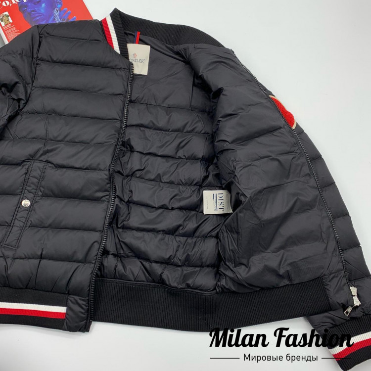 Куртка Moncler V4401. Вид 3