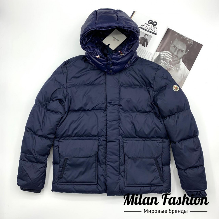 Куртка Moncler V4396. Вид 2