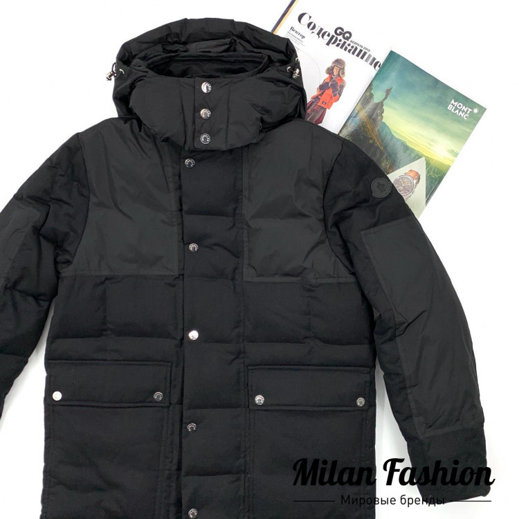 Куртка Moncler V4399. Вид 2