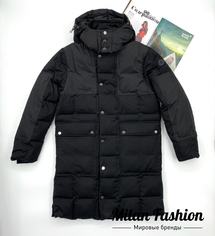 Куртка Moncler V4399. Вид 1
