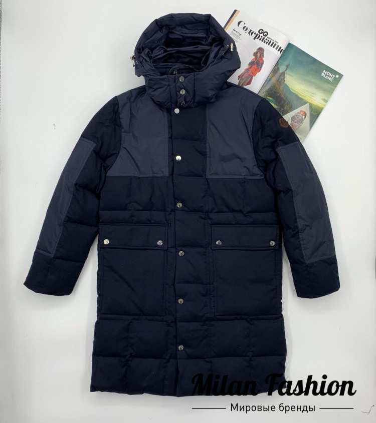 Куртка Moncler V4397. Вид 1