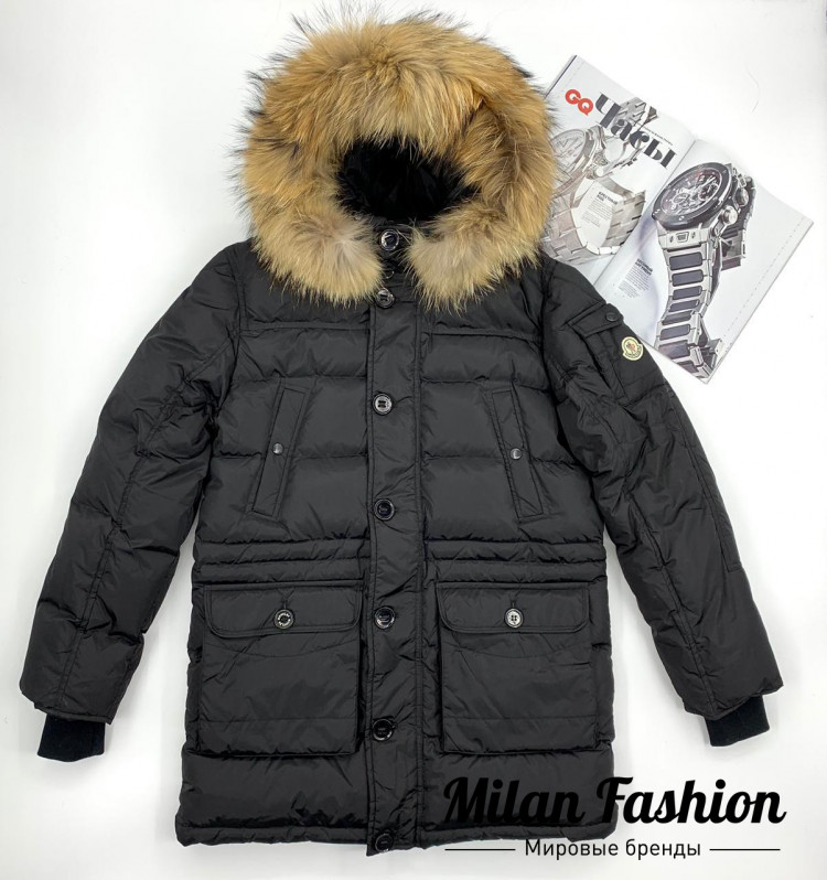 Куртка Moncler V4394. Вид 1