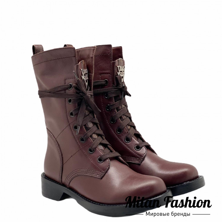 Ботинки Louis Vuitton V4349. Вид 1