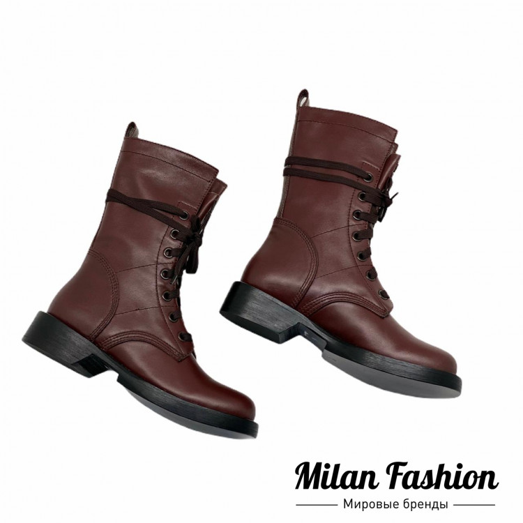 Ботинки Louis Vuitton V4349. Вид 2