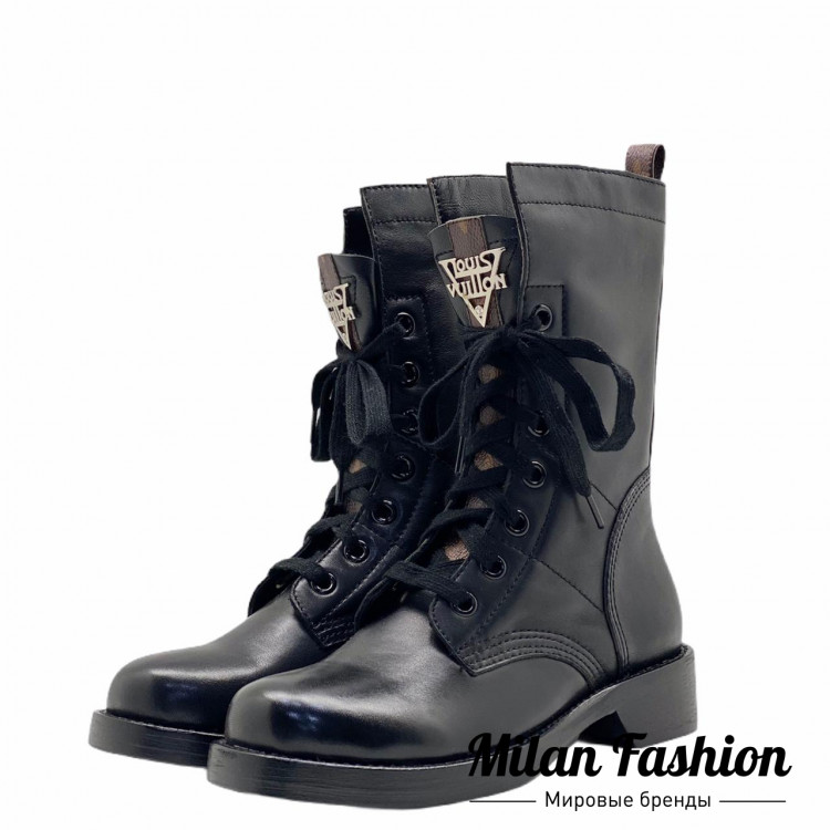 Ботинки Louis Vuitton V4348. Вид 1