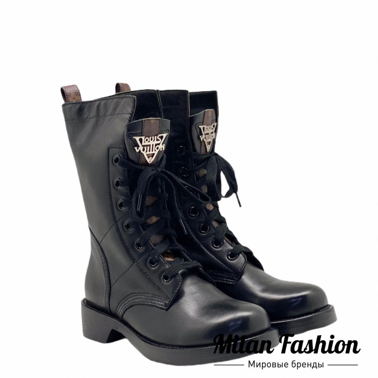 Ботинки Louis Vuitton V4348. Вид 2