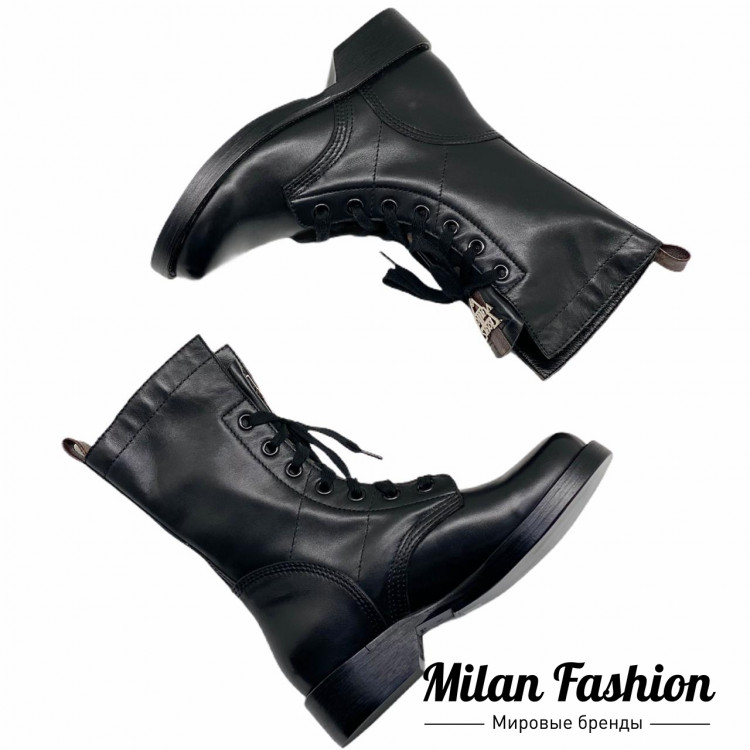 Ботинки Louis Vuitton V4348. Вид 3