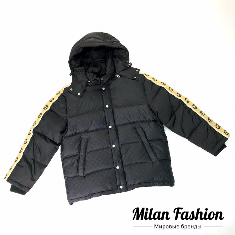Куртка Gucci V4373. Вид 1