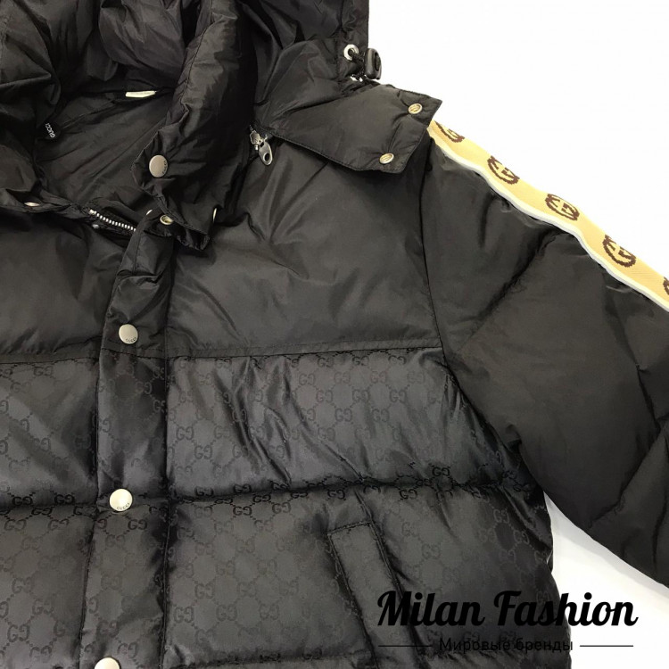 Куртка Gucci V4373. Вид 2