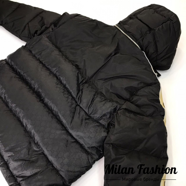Куртка Gucci V4373. Вид 3