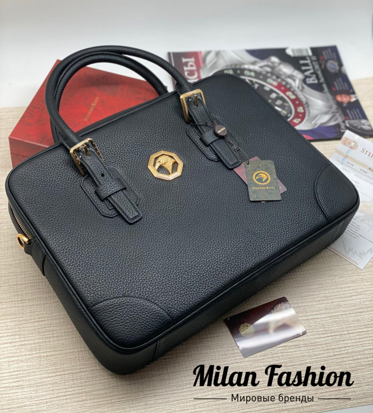 Портфель Stefano Ricci V4366. Вид 2