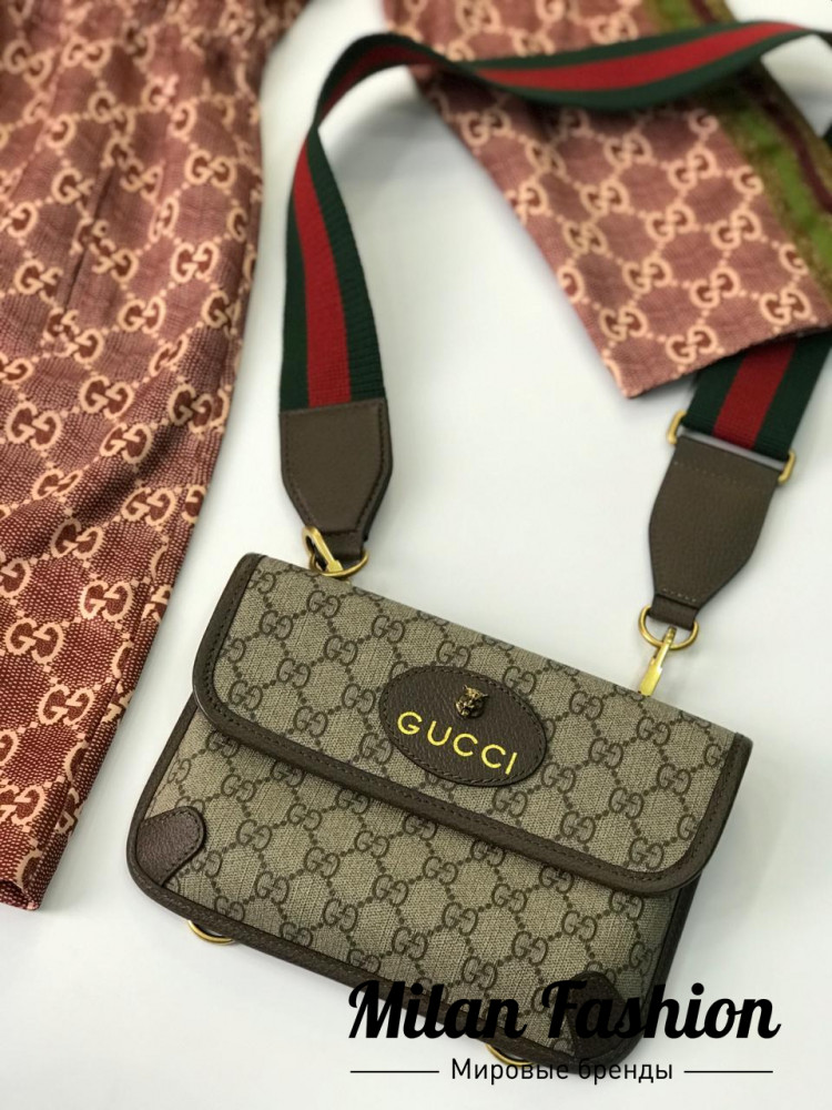 Платье Gucci V4385. Вид 4