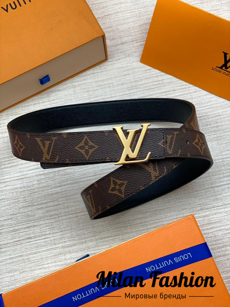 Ремень Louis Vuitton V4448. Вид 1