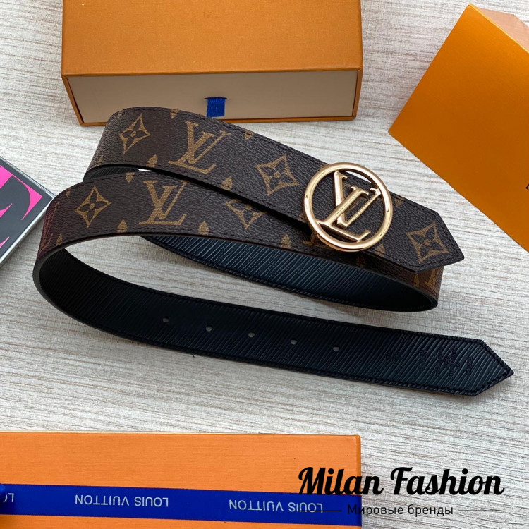 Ремень  Louis Vuitton V4447. Вид 2