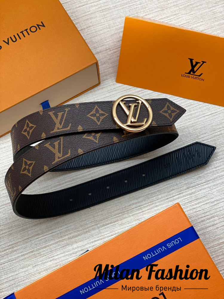 Ремень  Louis Vuitton V4447. Вид 1