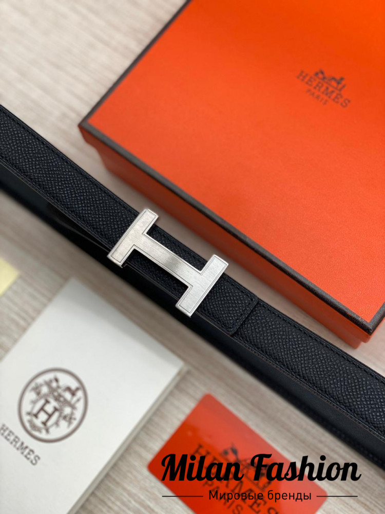 Ремень Hermes V4445. Вид 2