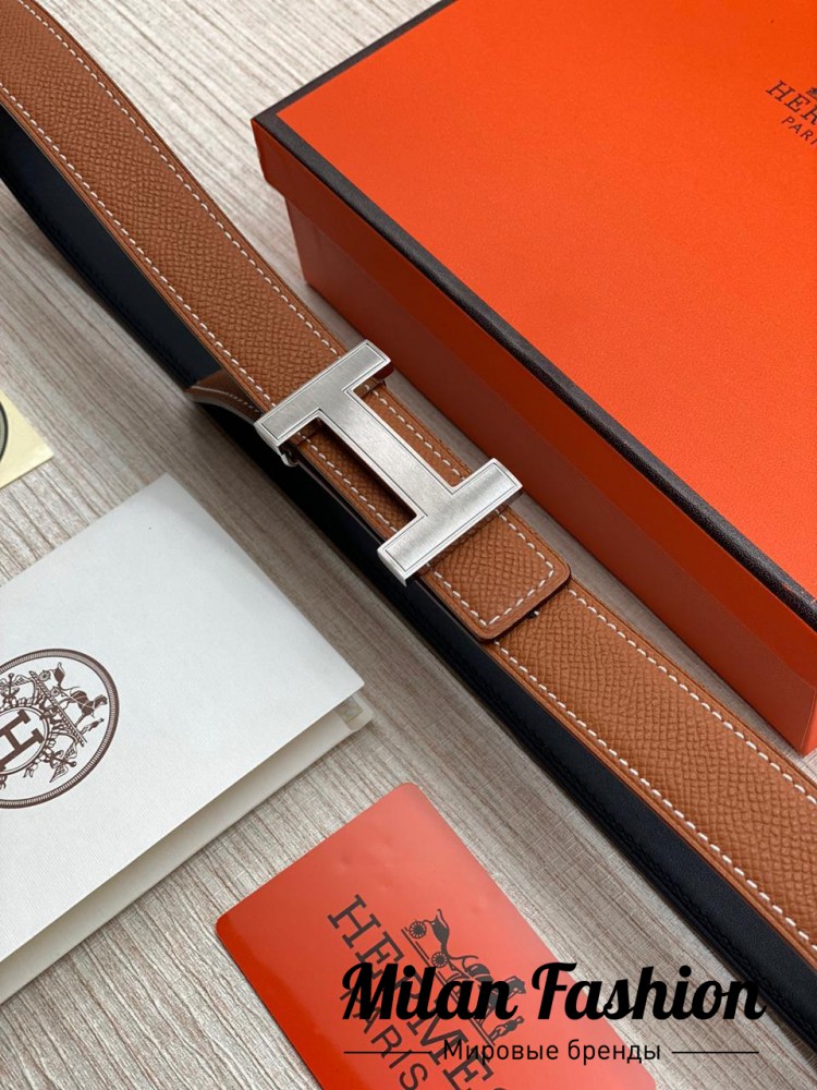 Ремень Hermes V4446. Вид 4