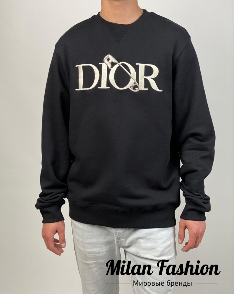 Толстовка Christian Dior V4468. Вид 1